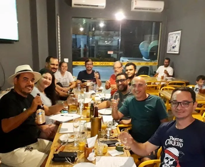 Encontro CONCA