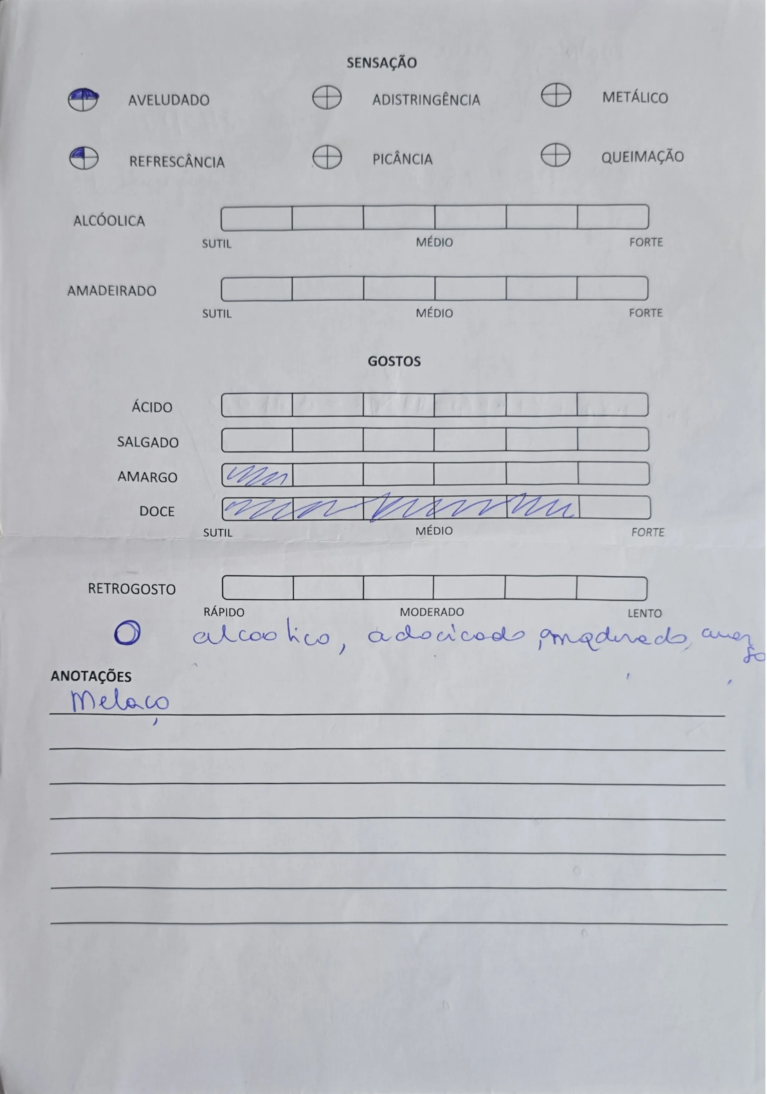 Encontro CONCA