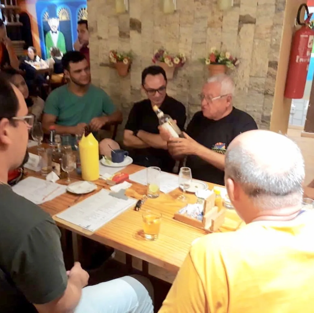 Encontro CONCA