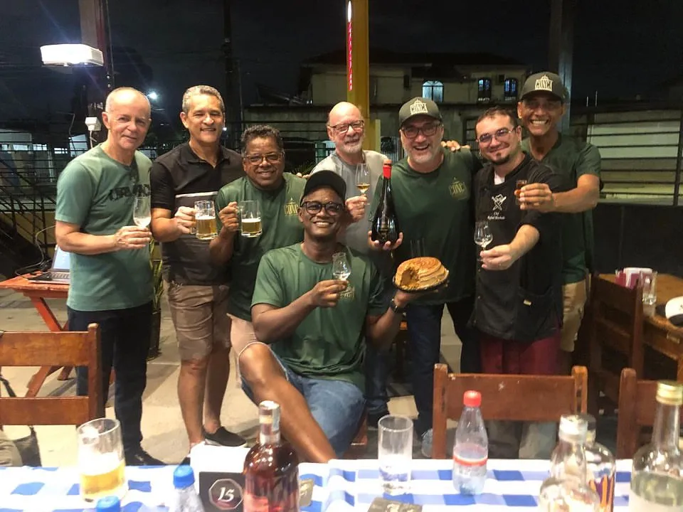 Encontro CONCA