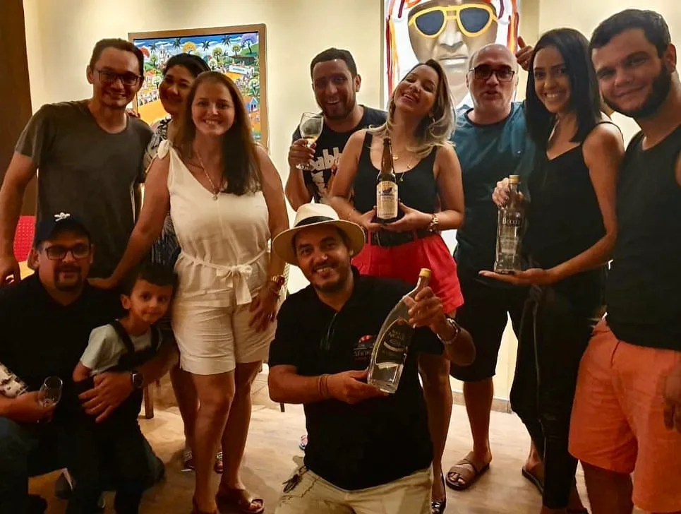 Encontro CONCA