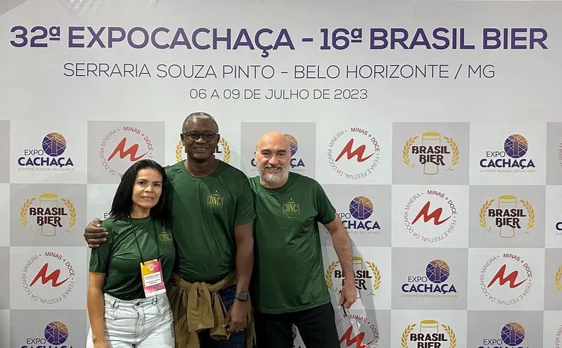 Encontro CONCA