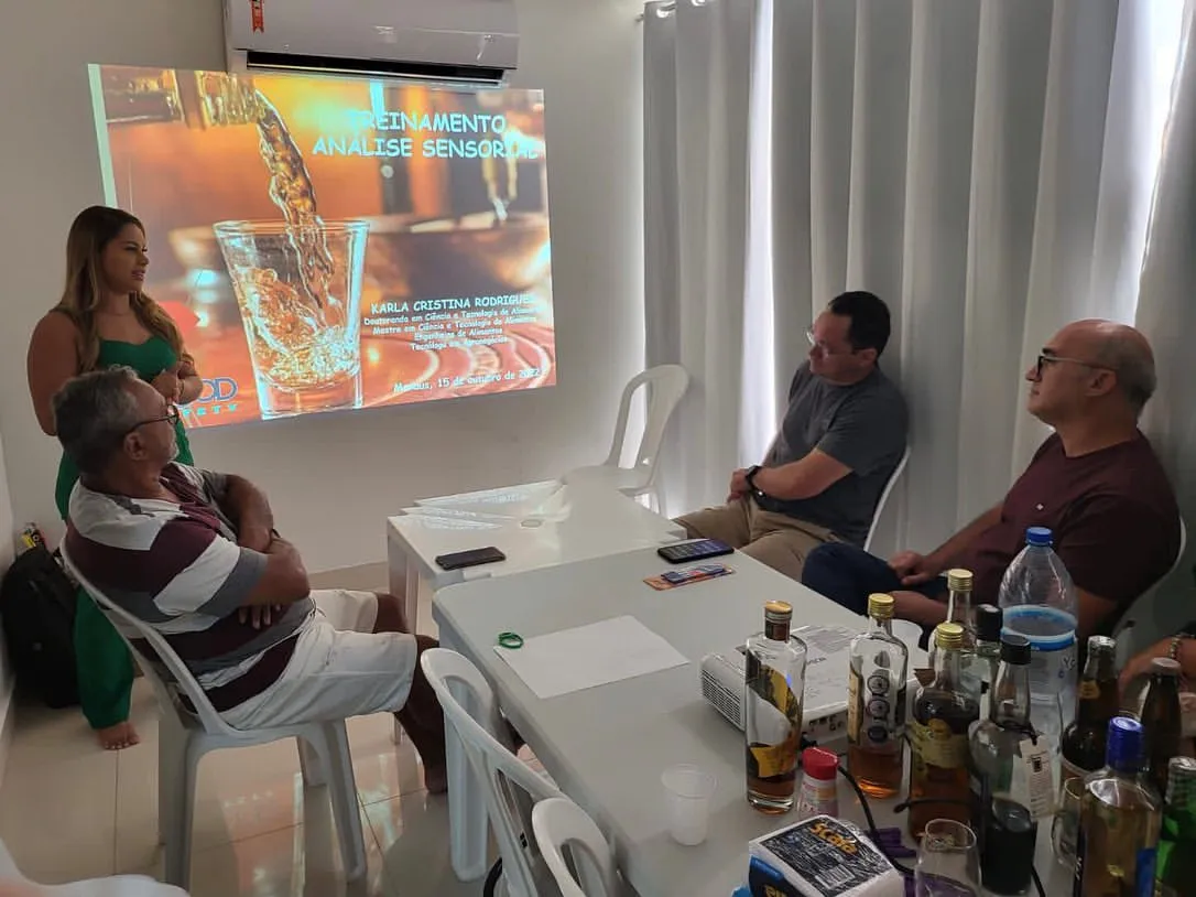 Encontro CONCA