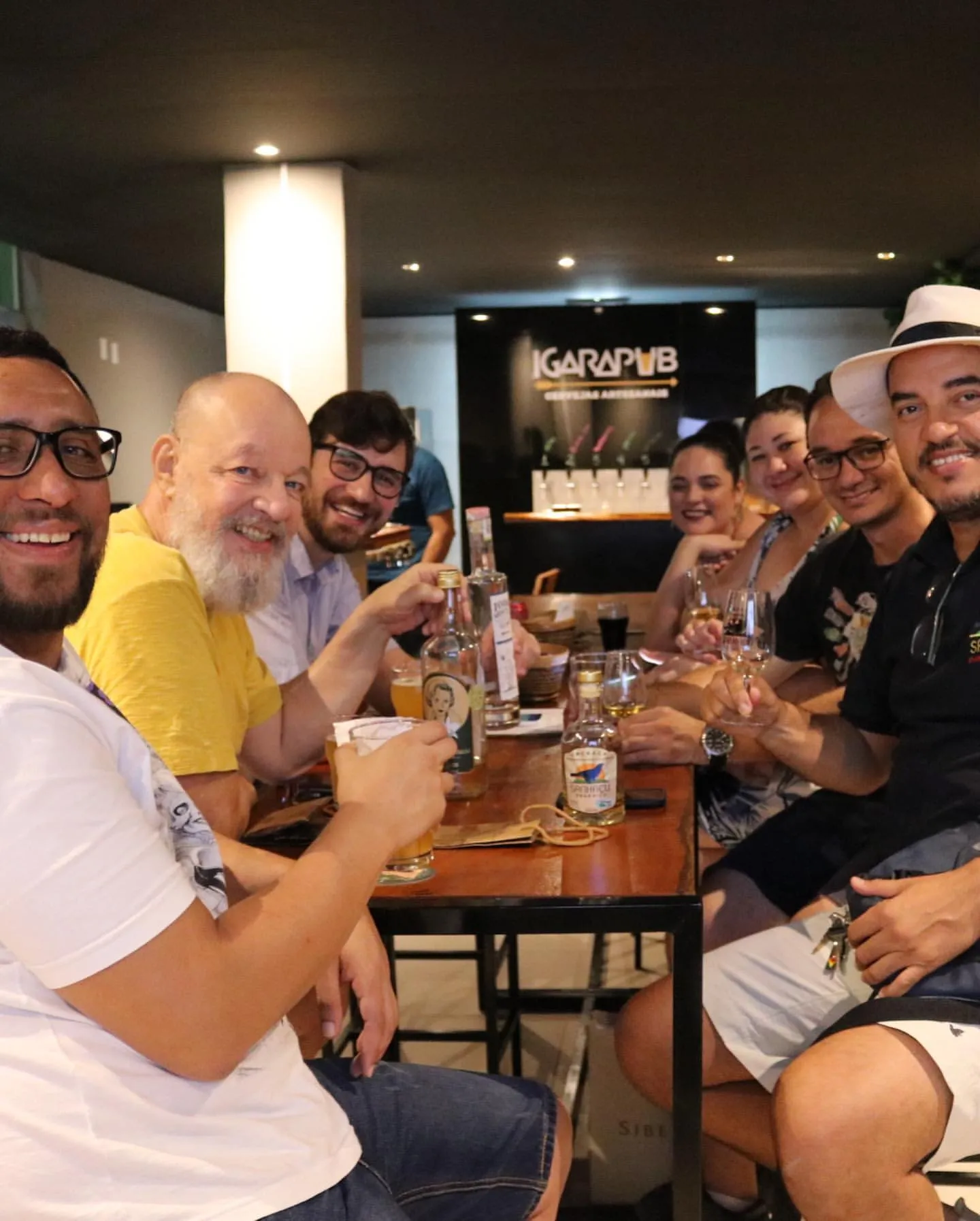 Encontro CONCA
