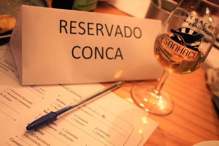 Encontro CONCA